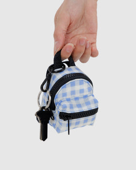 Backpack Charm N5