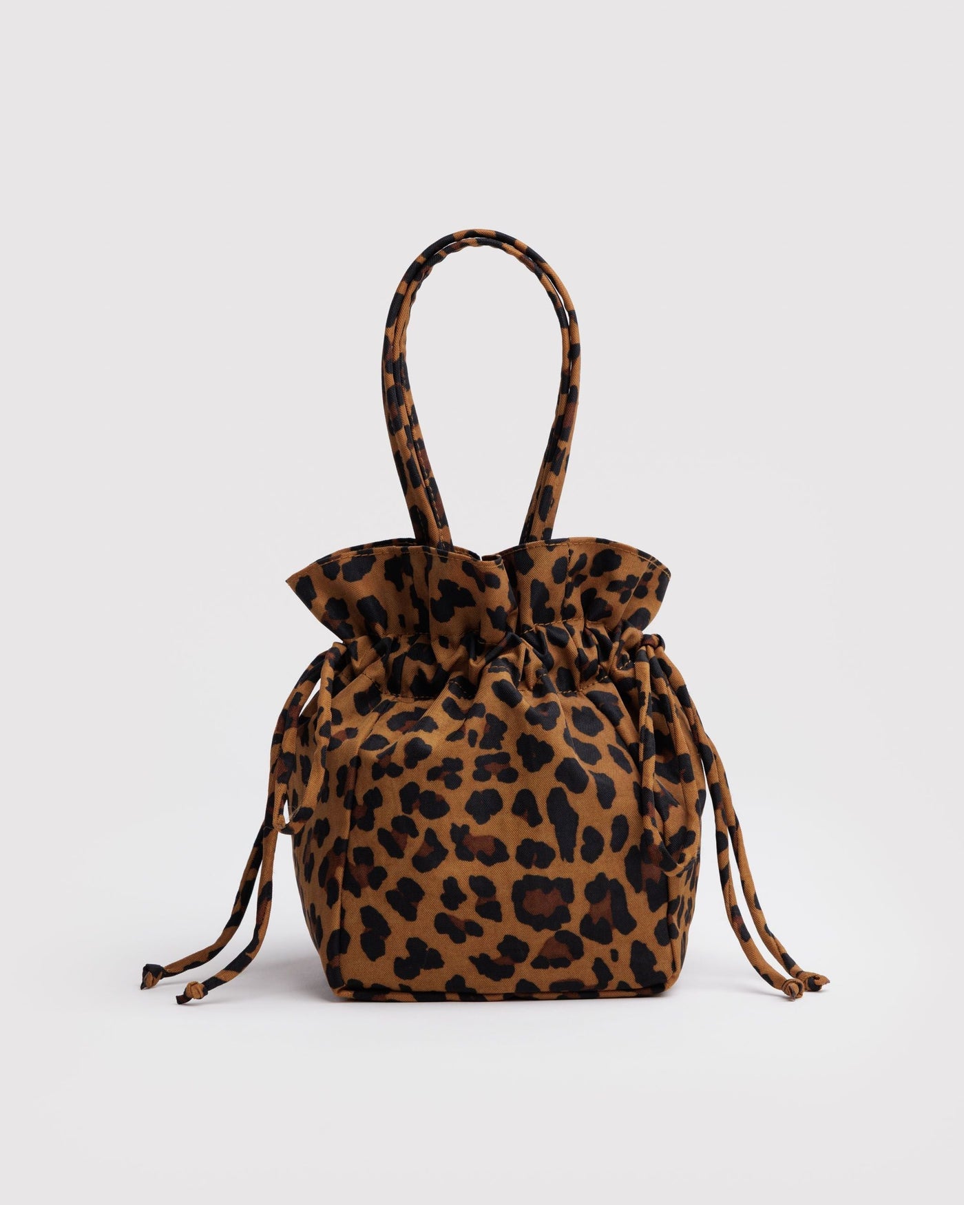 Nylon Drawstring Bag F3