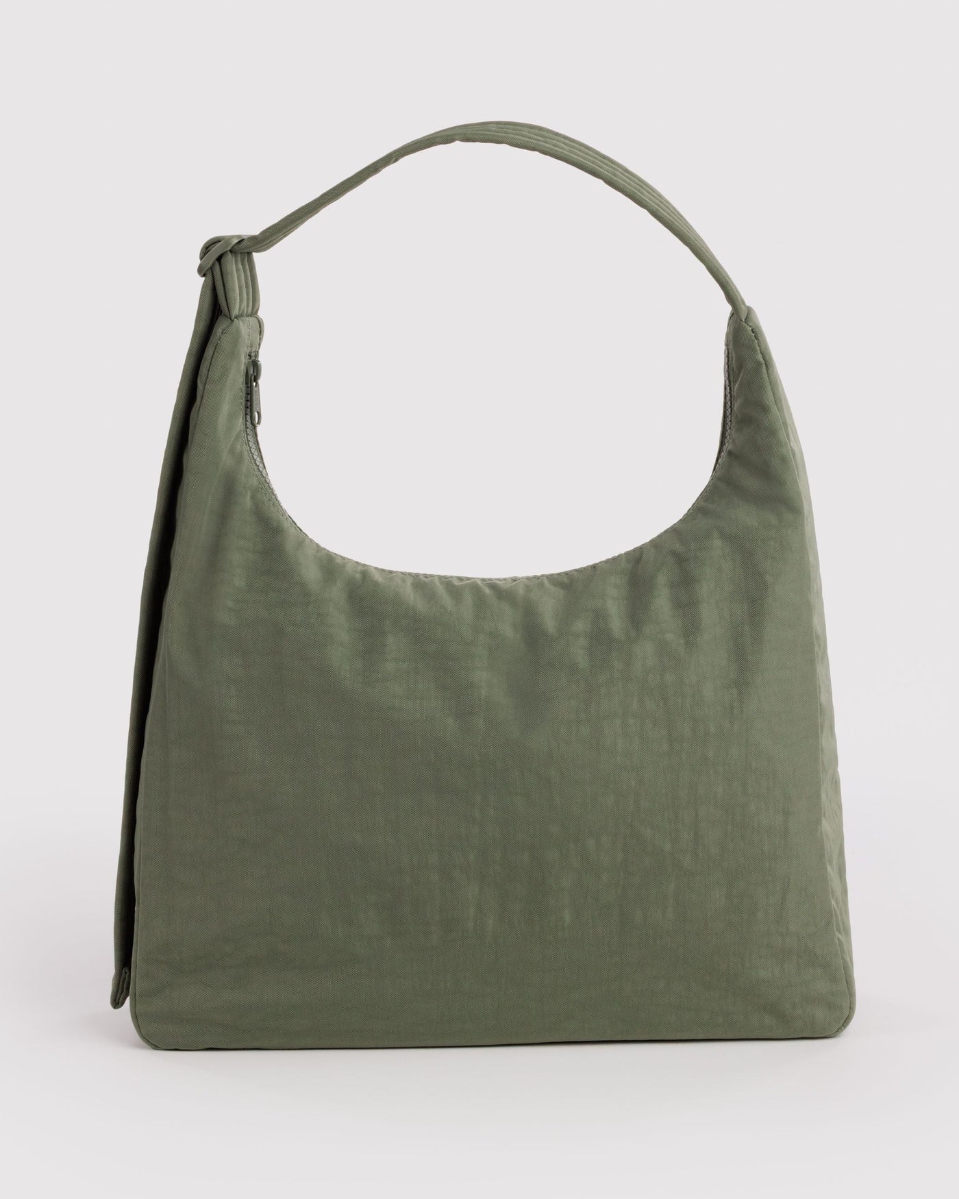 Nylon Shoulder Bag C4