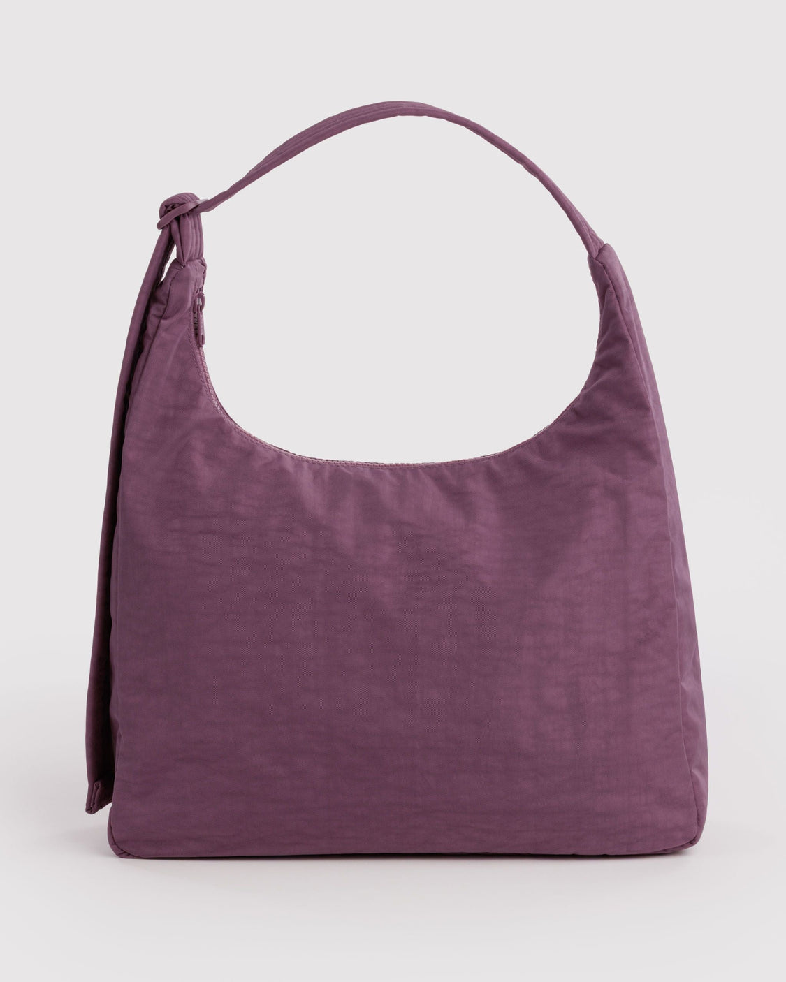 Nylon Shoulder Bag C4