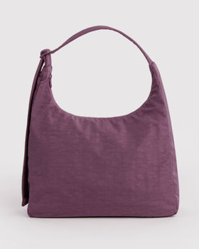 Nylon Shoulder Bag C4