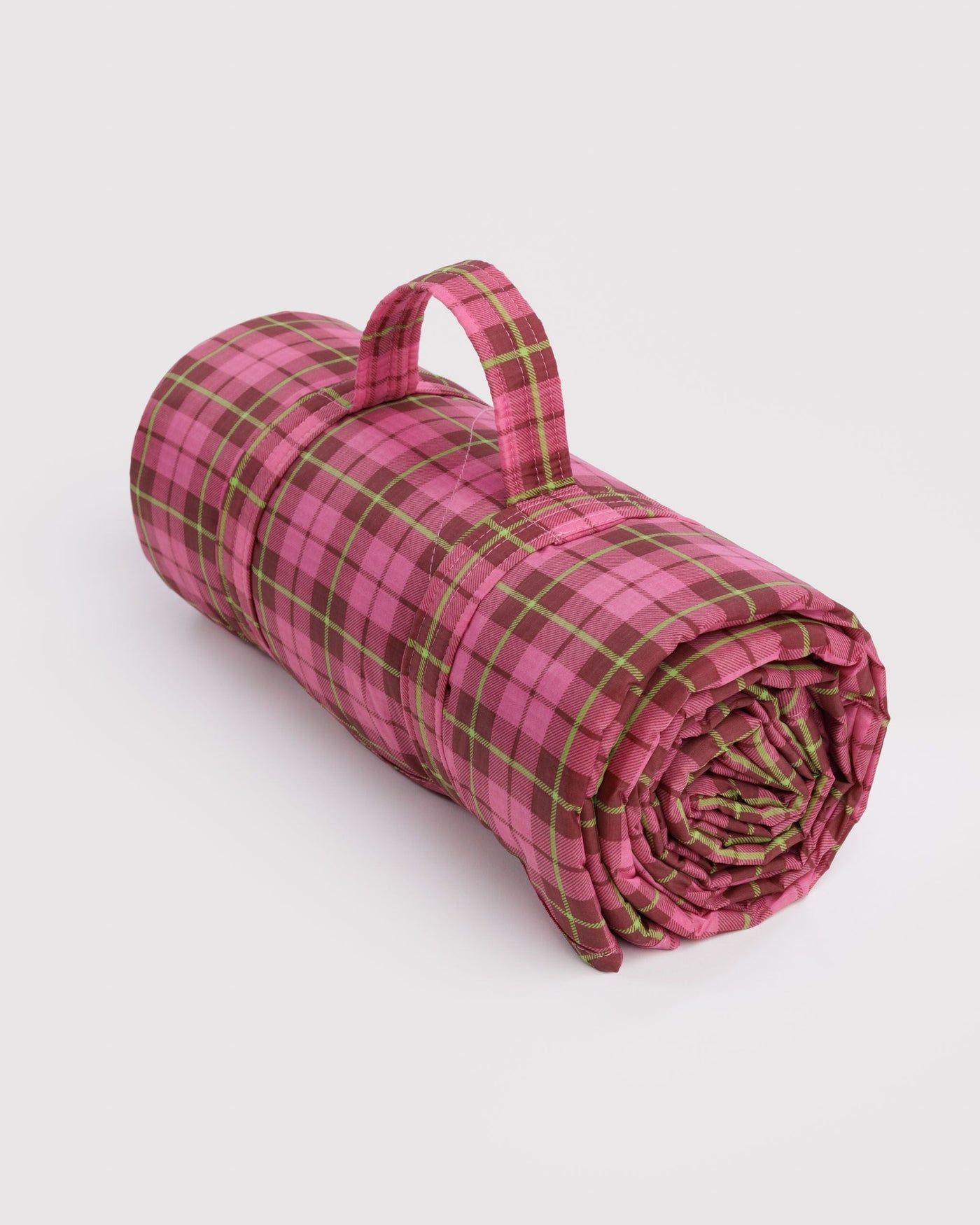 Puffy Picnic Blanket G5