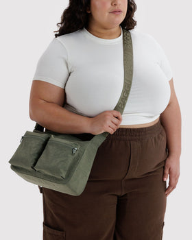 Medium Cargo Crossbody G9