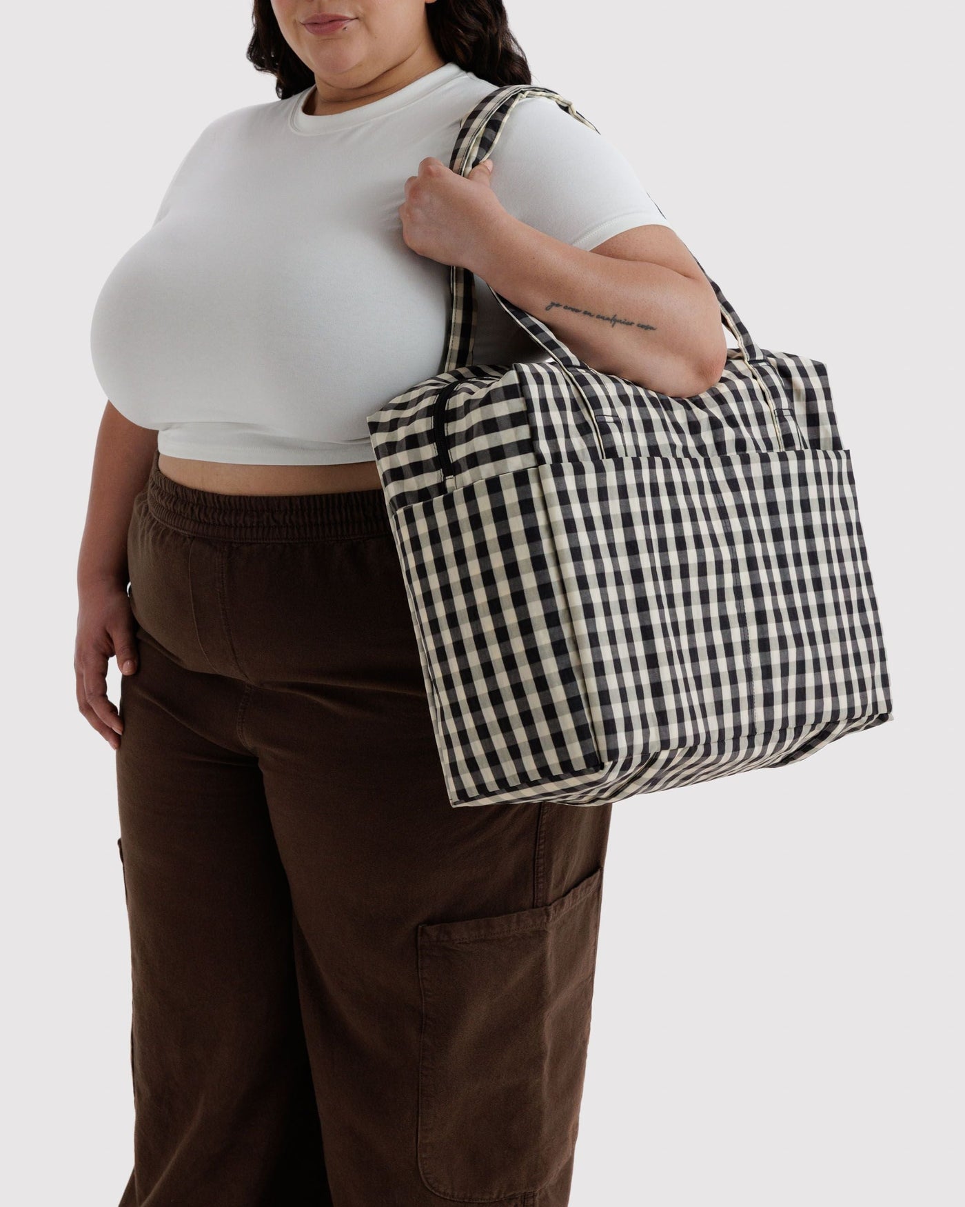 Cloud Carry-On J9