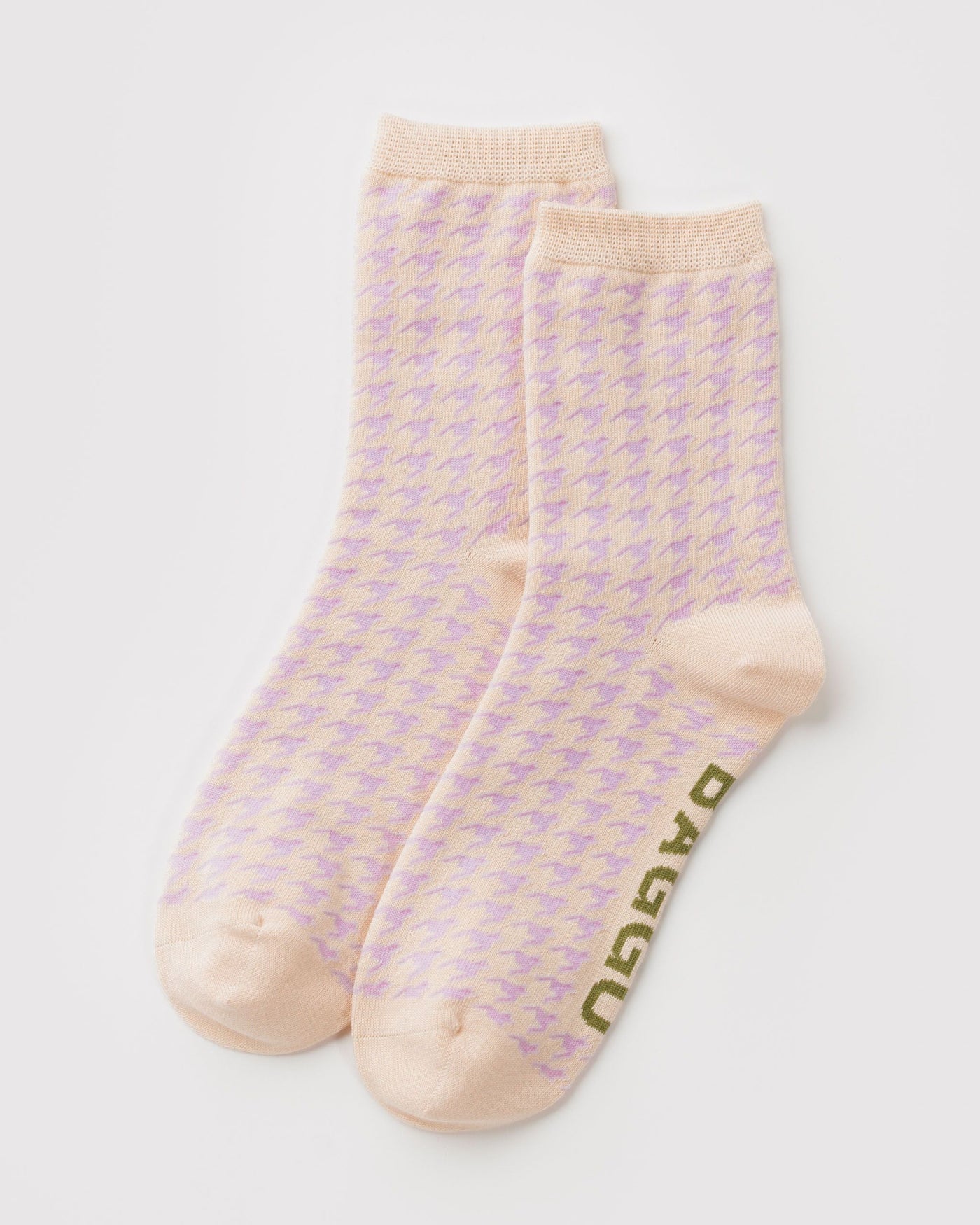 Crew Sock Q2