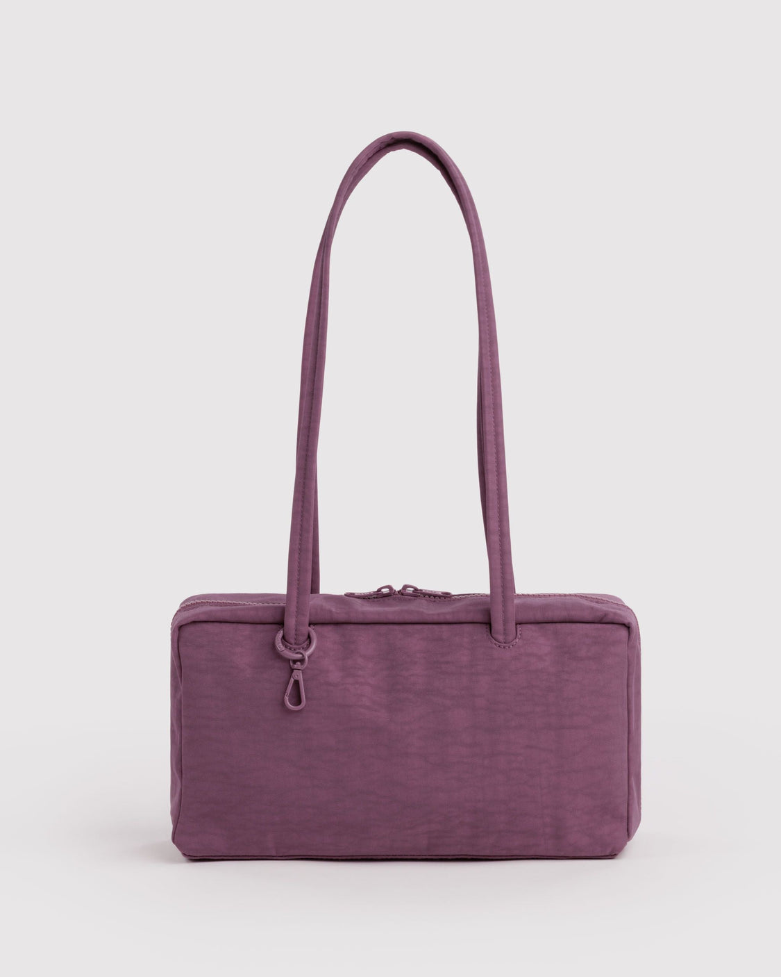 Nylon Bowler Bag A7