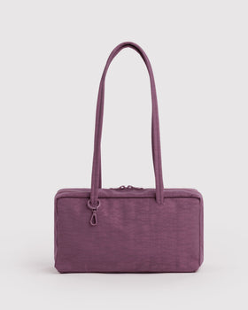 Nylon Bowler Bag A7