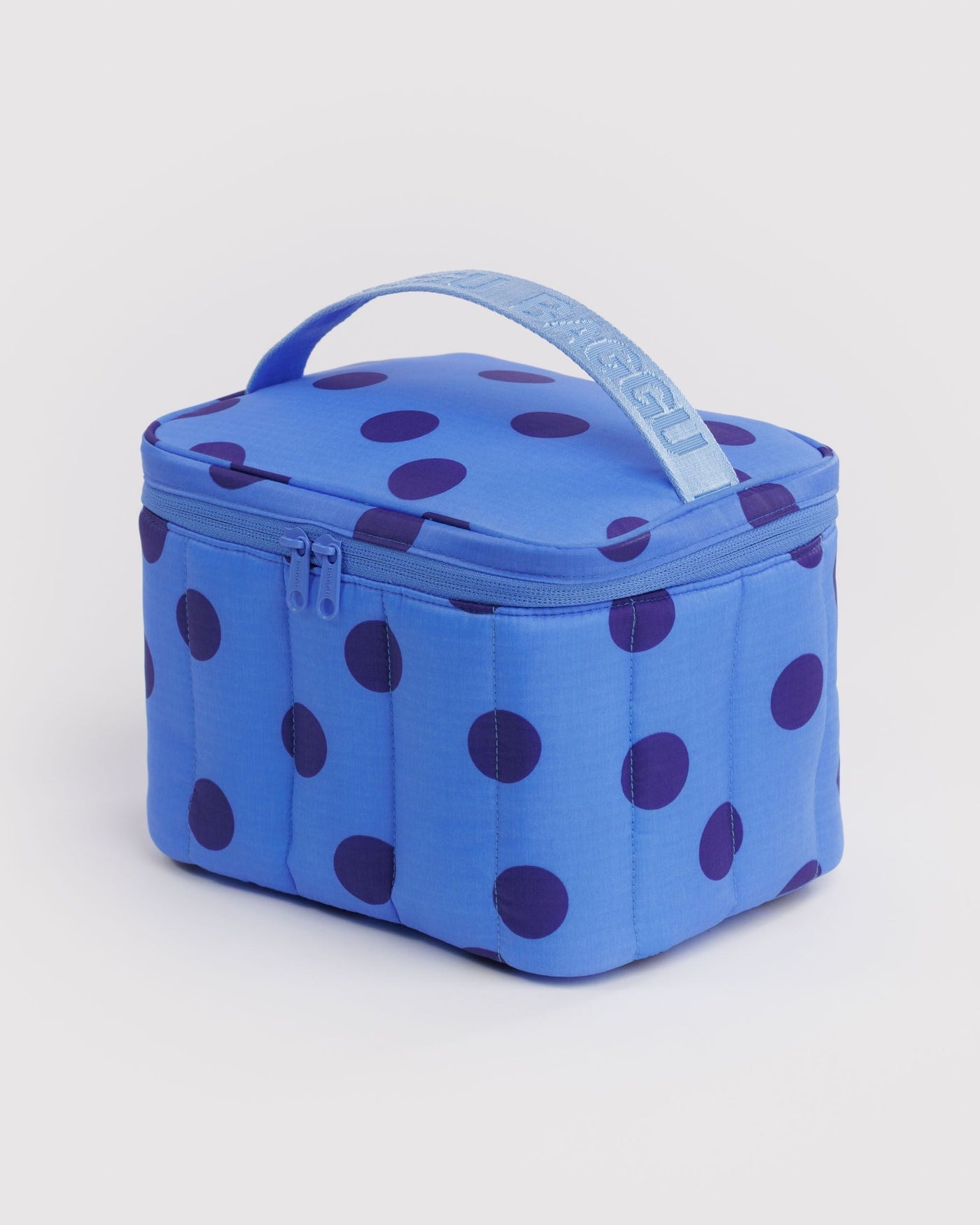 Puffy Lunch Bag Y6