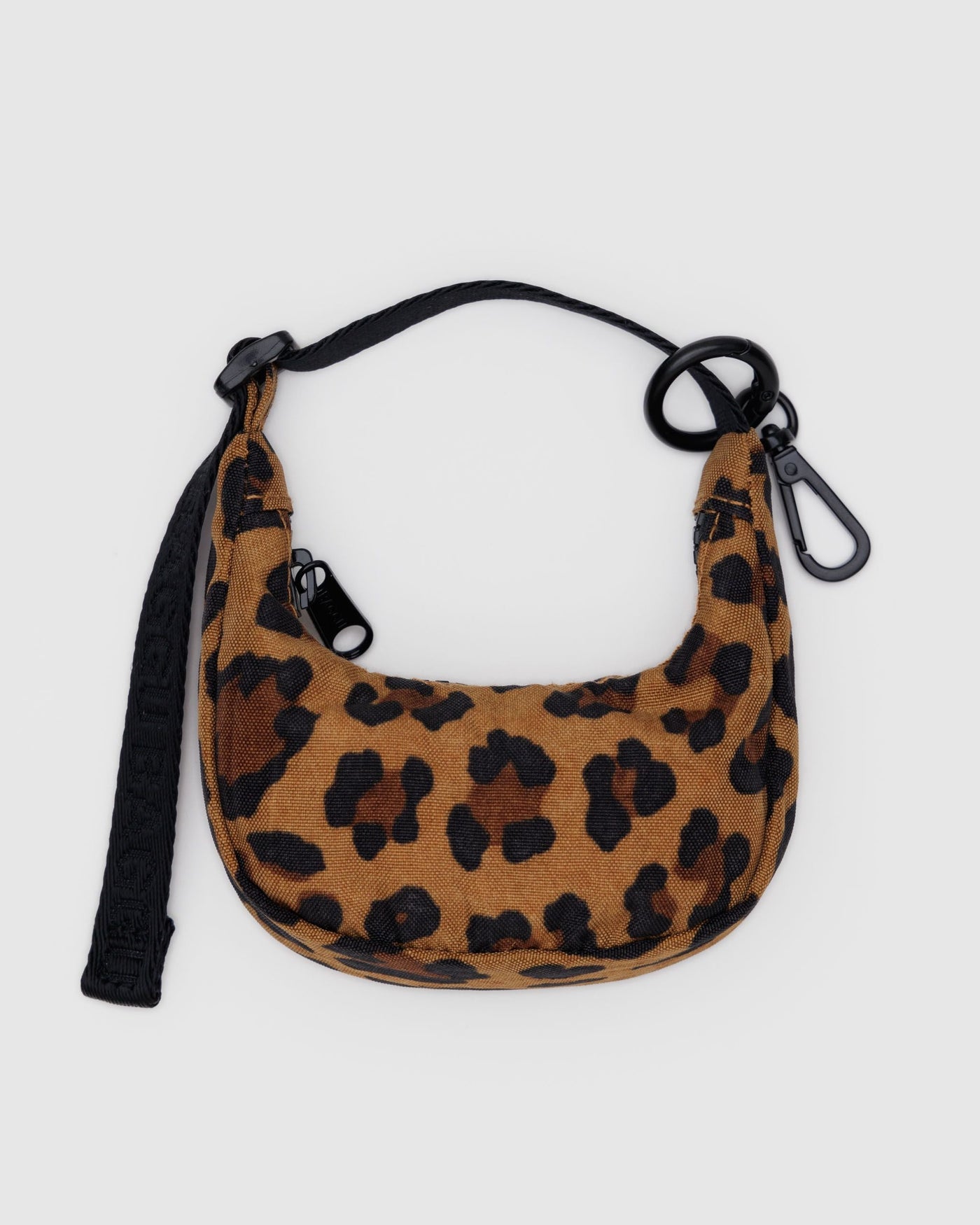 Crescent Bag Charm G7