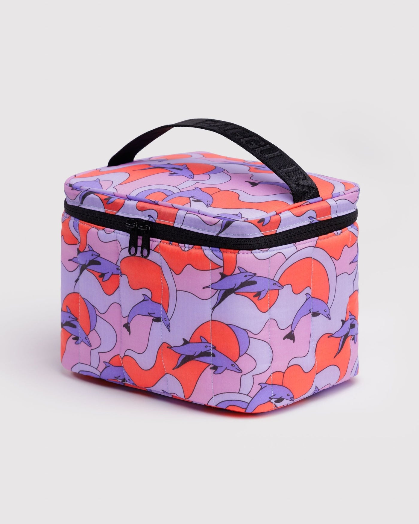 Puffy Lunch Bag Y6