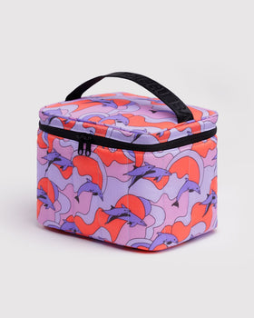 Puffy Lunch Bag Y6