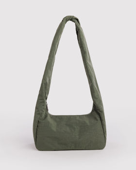 Nylon Meringue Bag S1