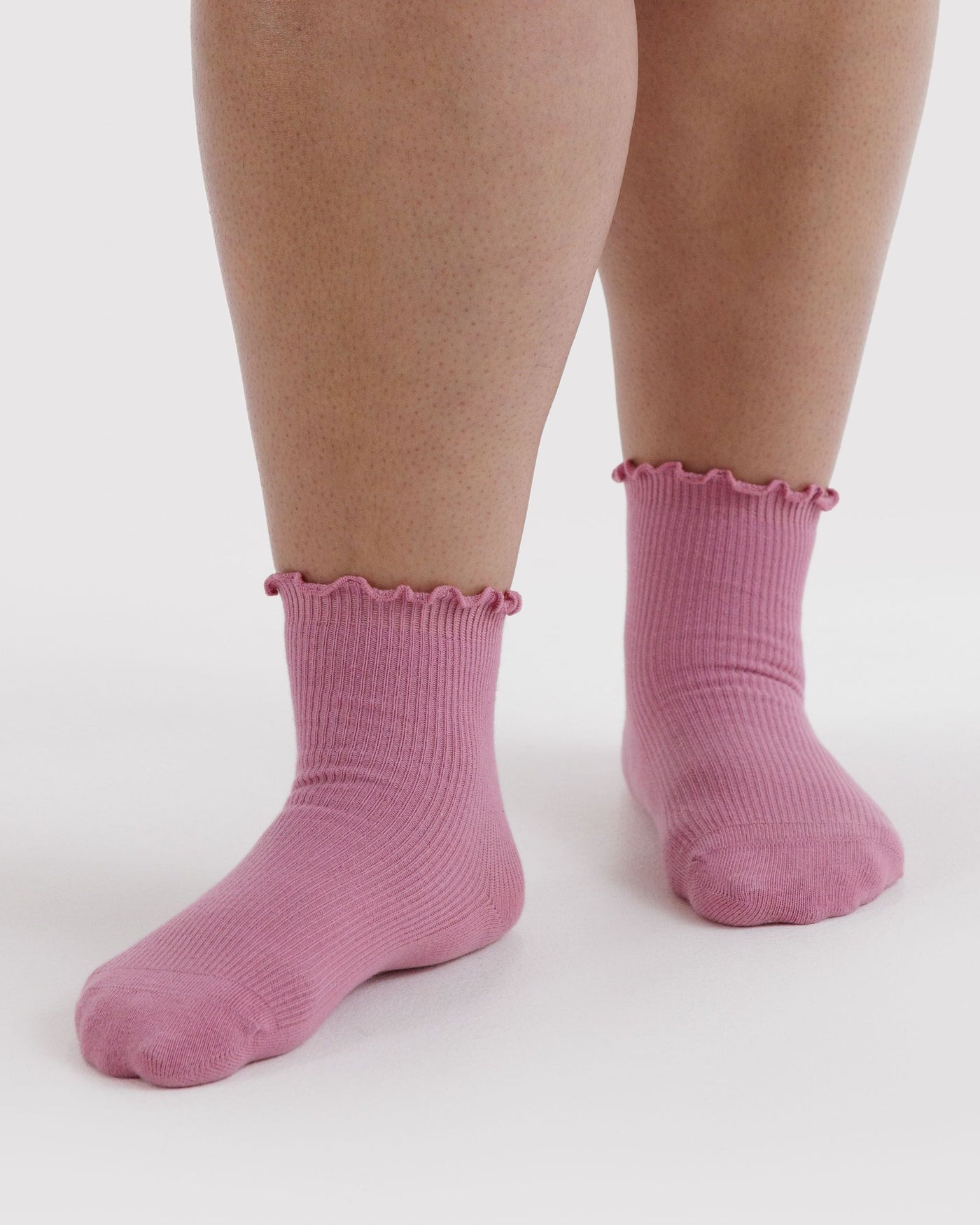 Lettuce Edge Sock Set of 2 I4