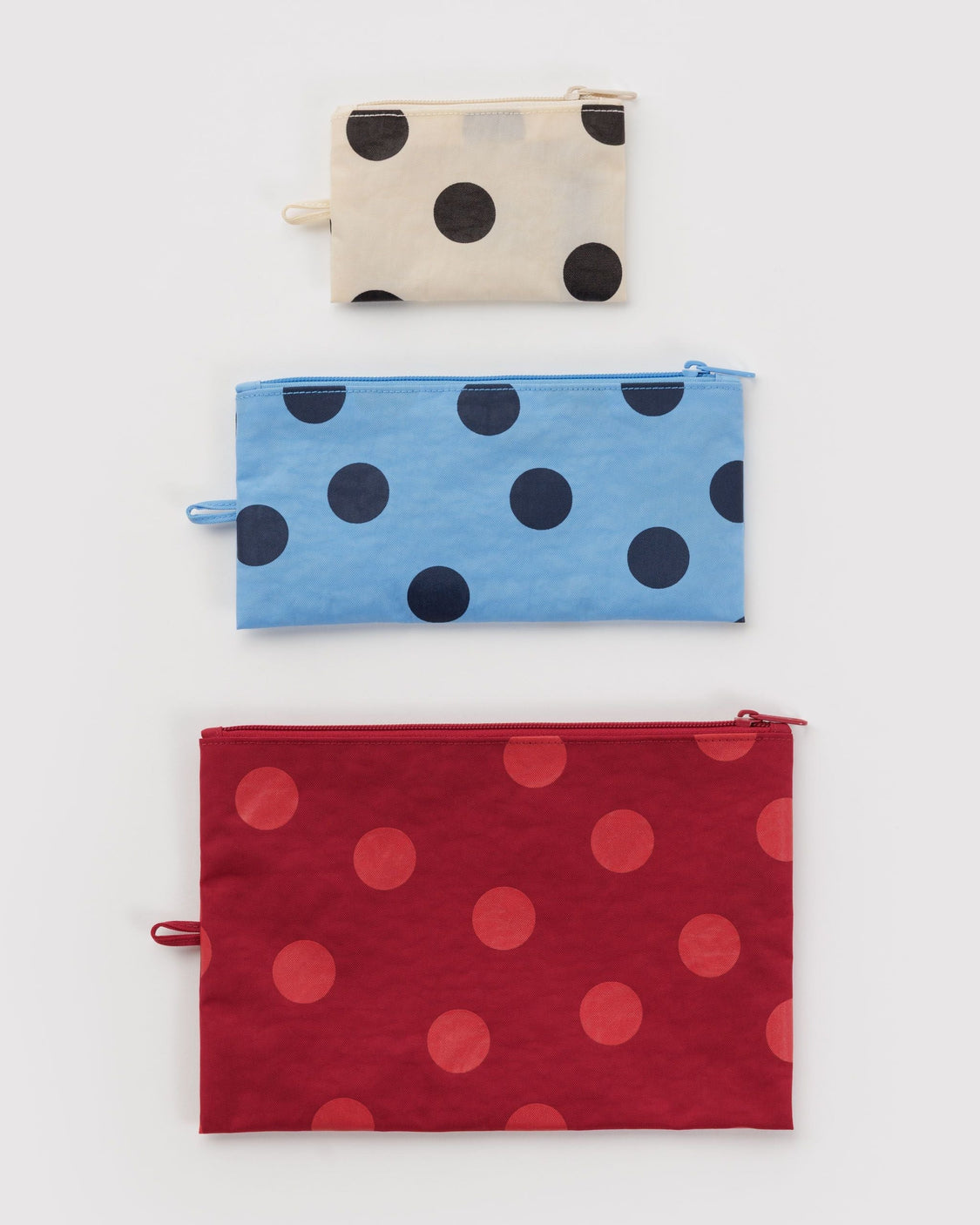 Flat Pouch Set L4
