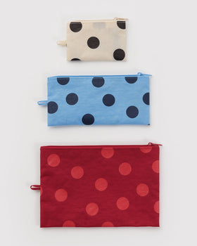 Flat Pouch Set L4
