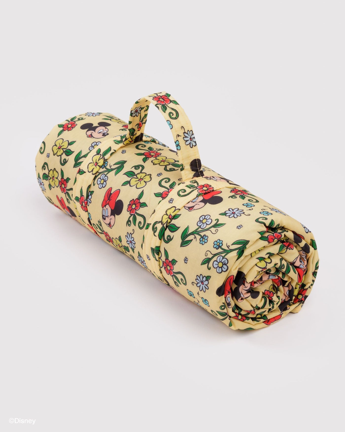 Puffy Picnic Blanket G5