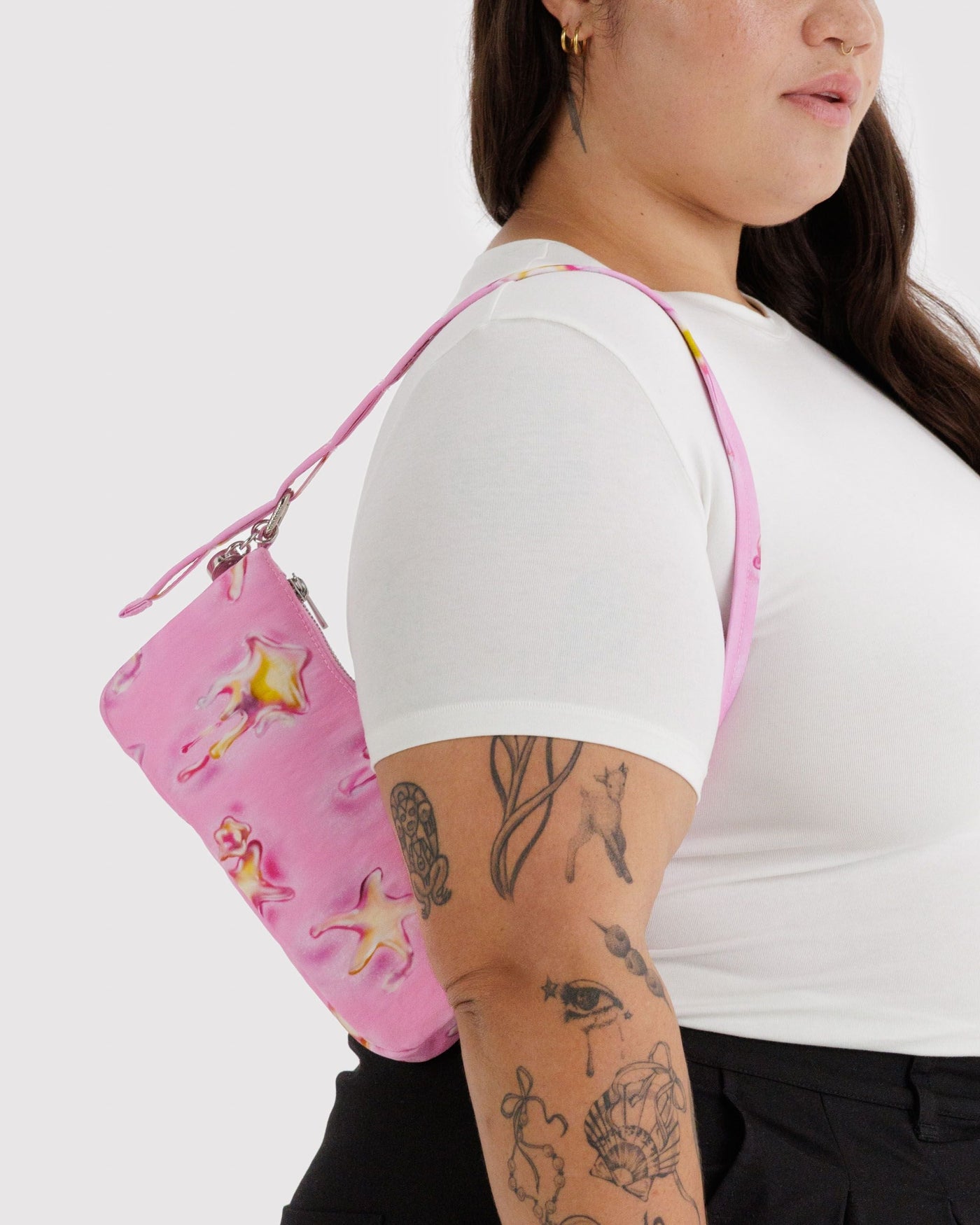 Nylon Pochette Q7