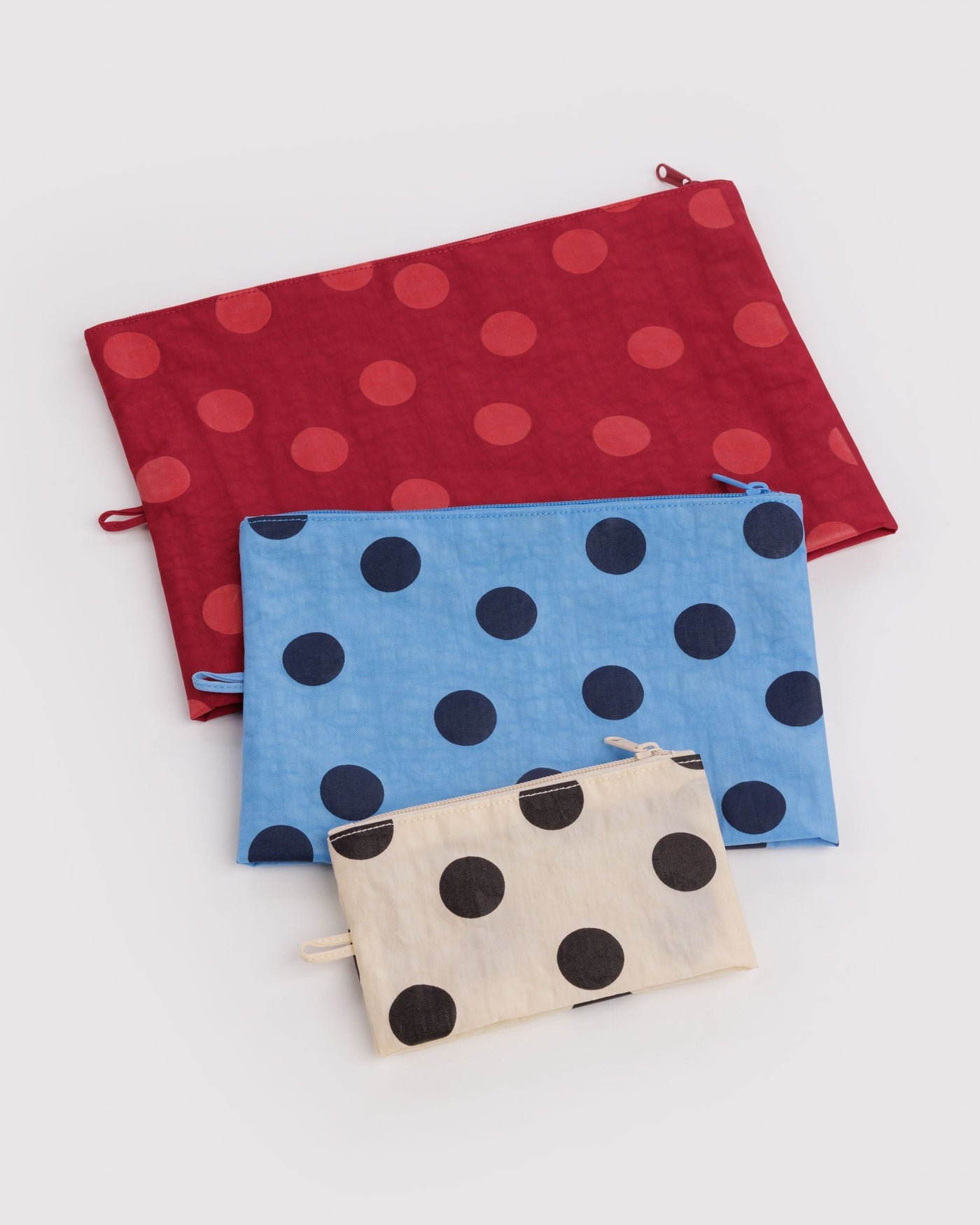 Go Pouch Set D6
