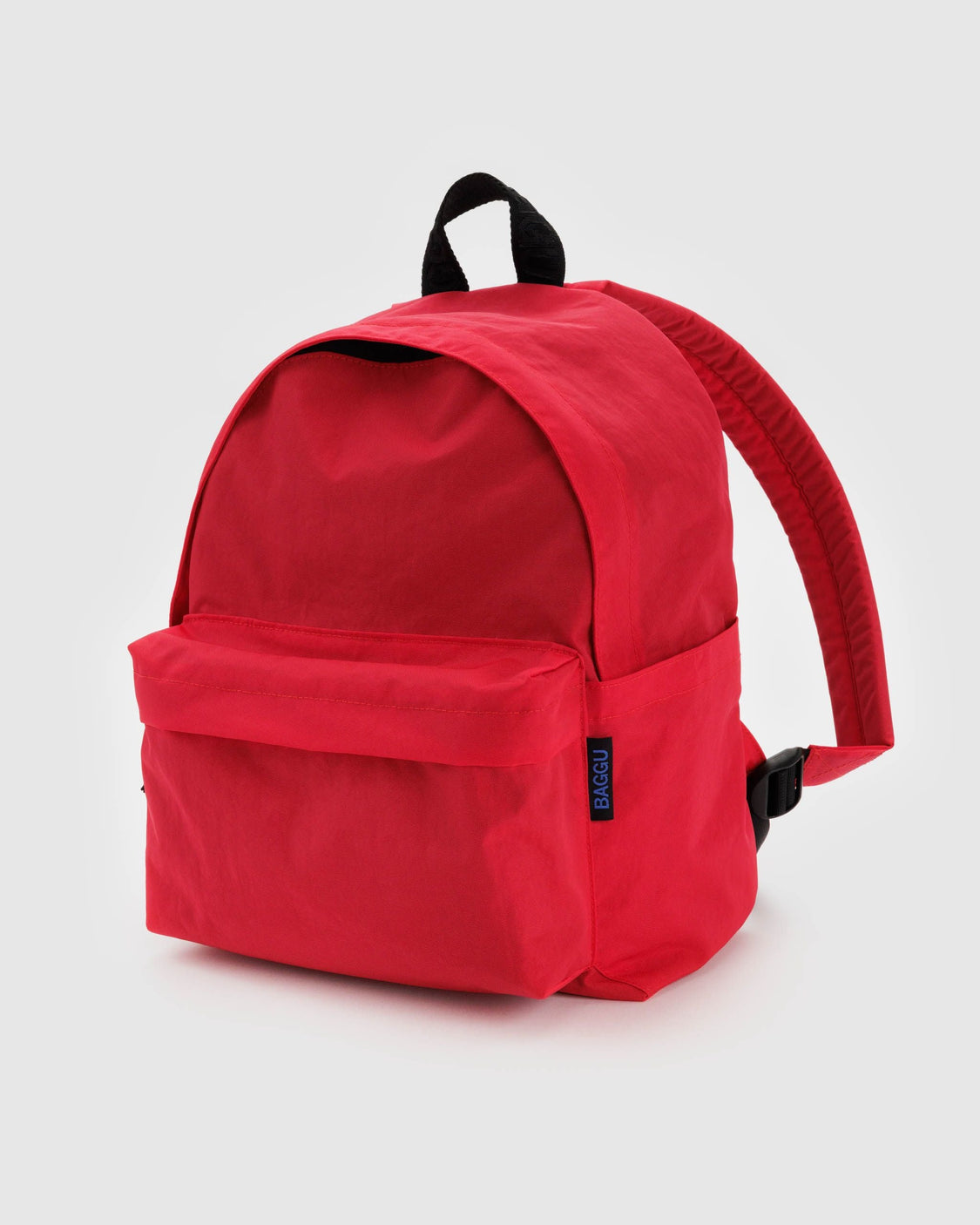Medium Nylon Backpack P1