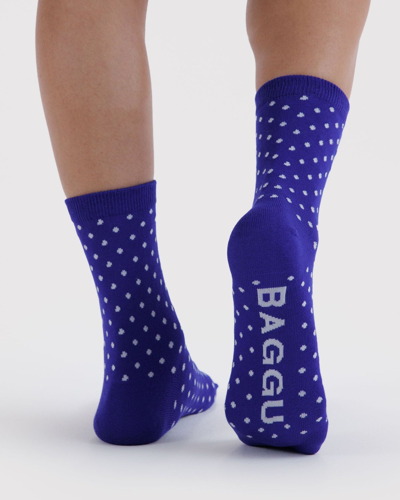 Crew Sock Q2