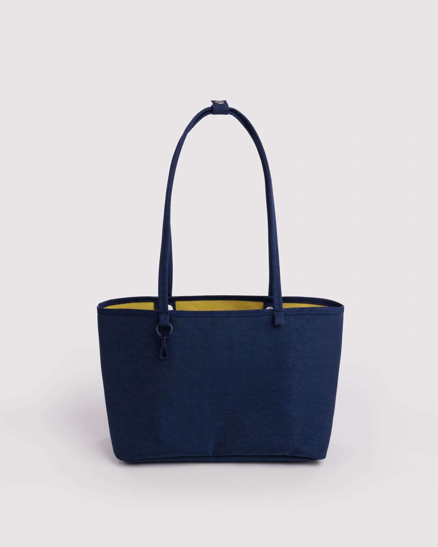 Medium Nylon Reversible Tote H6