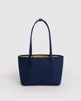 Medium Nylon Reversible Tote H6