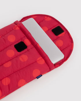 Puffy Laptop Sleeve 13"/14" N3