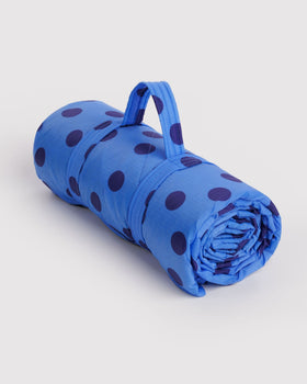 Puffy Picnic Blanket G5