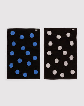 Hand Towel Set of 2 B6
