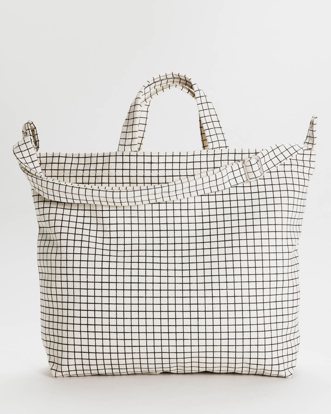 Horizontal Zip Duck Bag M4