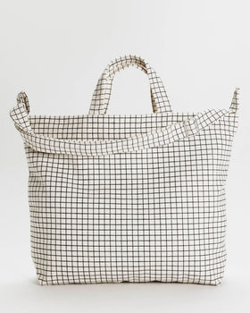 Horizontal Zip Duck Bag M4