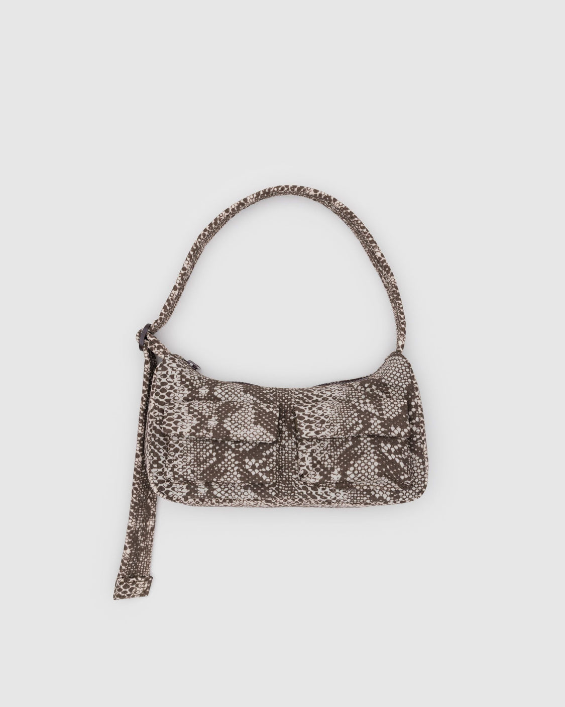 Cargo Shoulder Bag J3