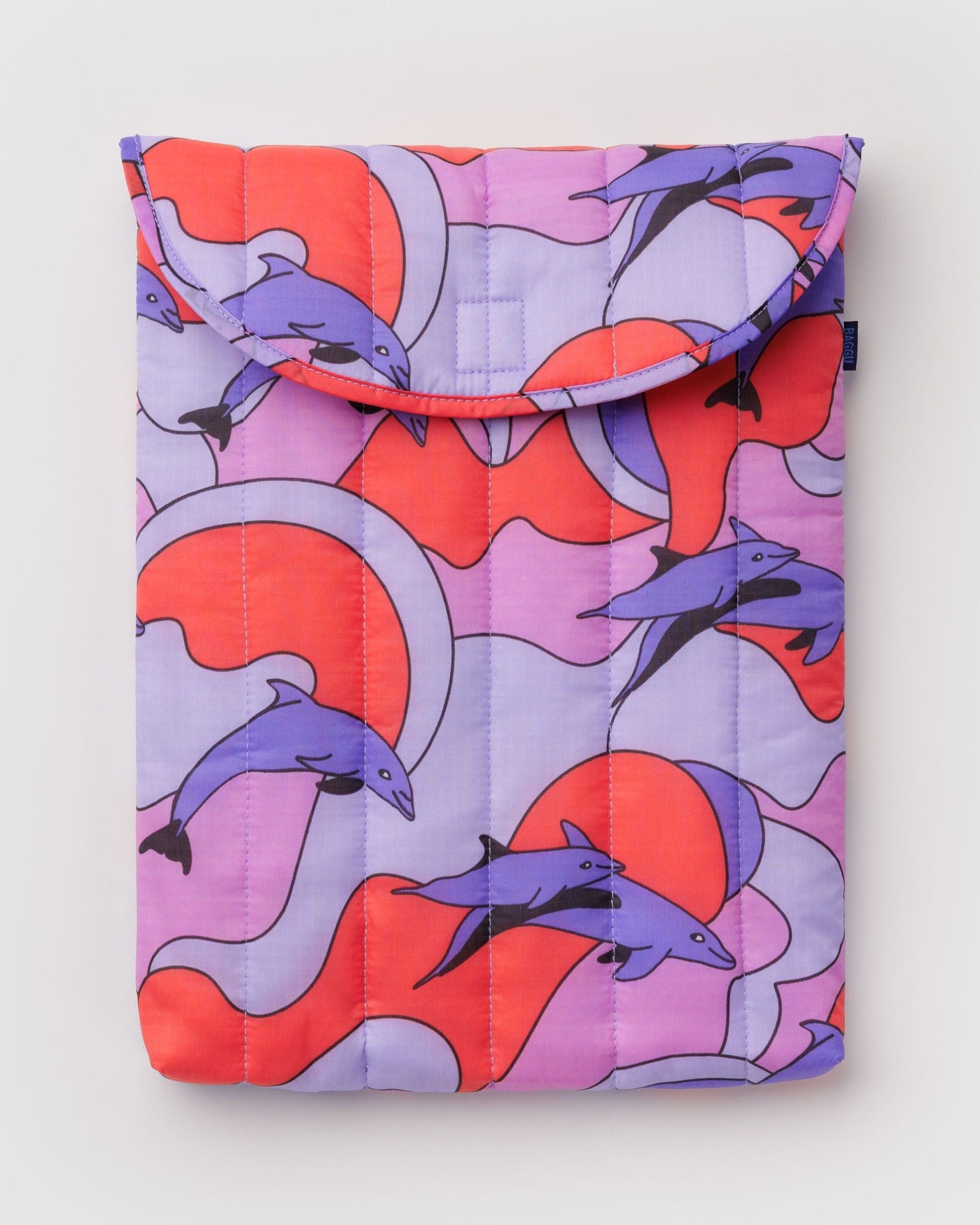 Puffy Laptop Sleeve 16" X1