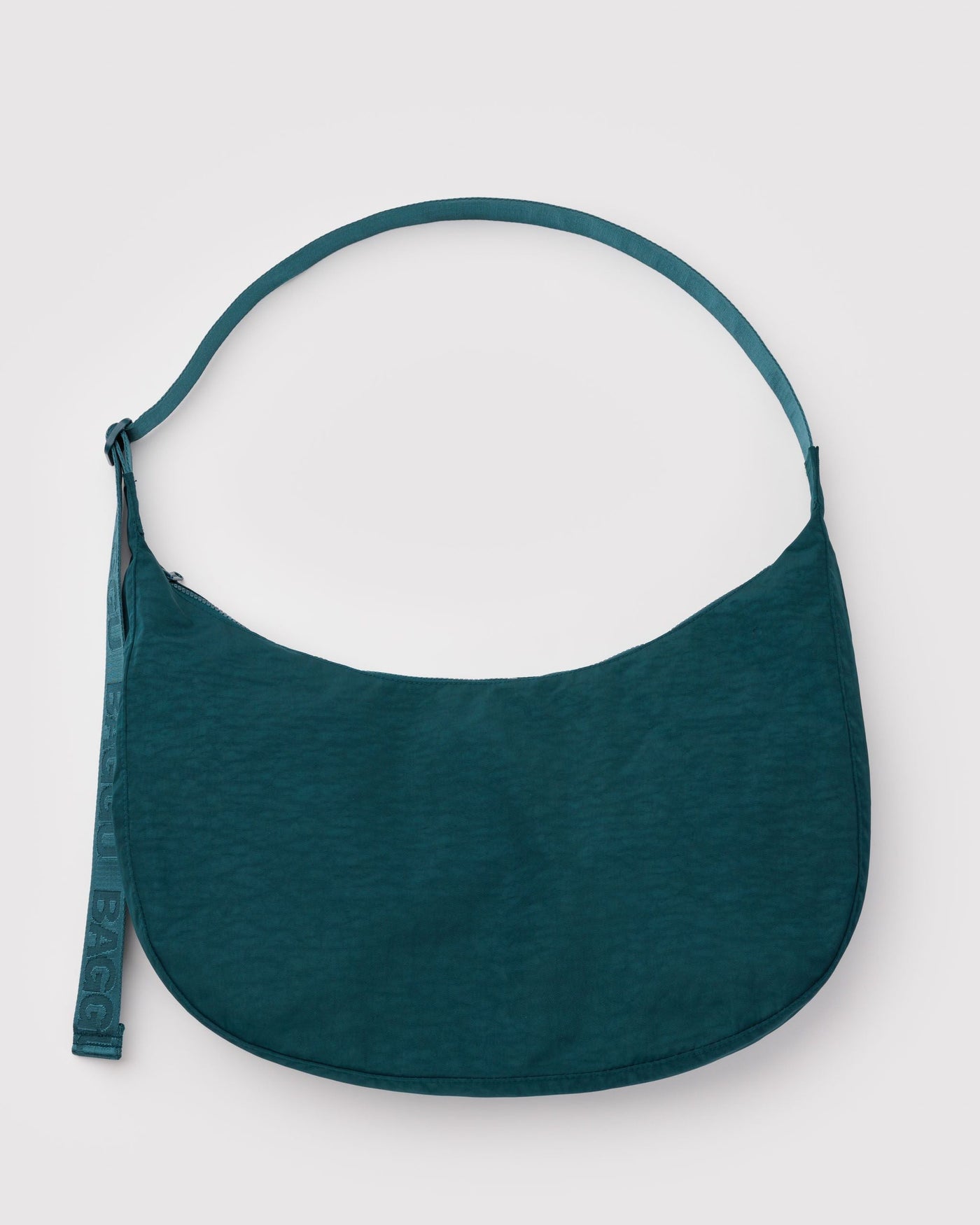 Large Nylon Crescent Bag R1