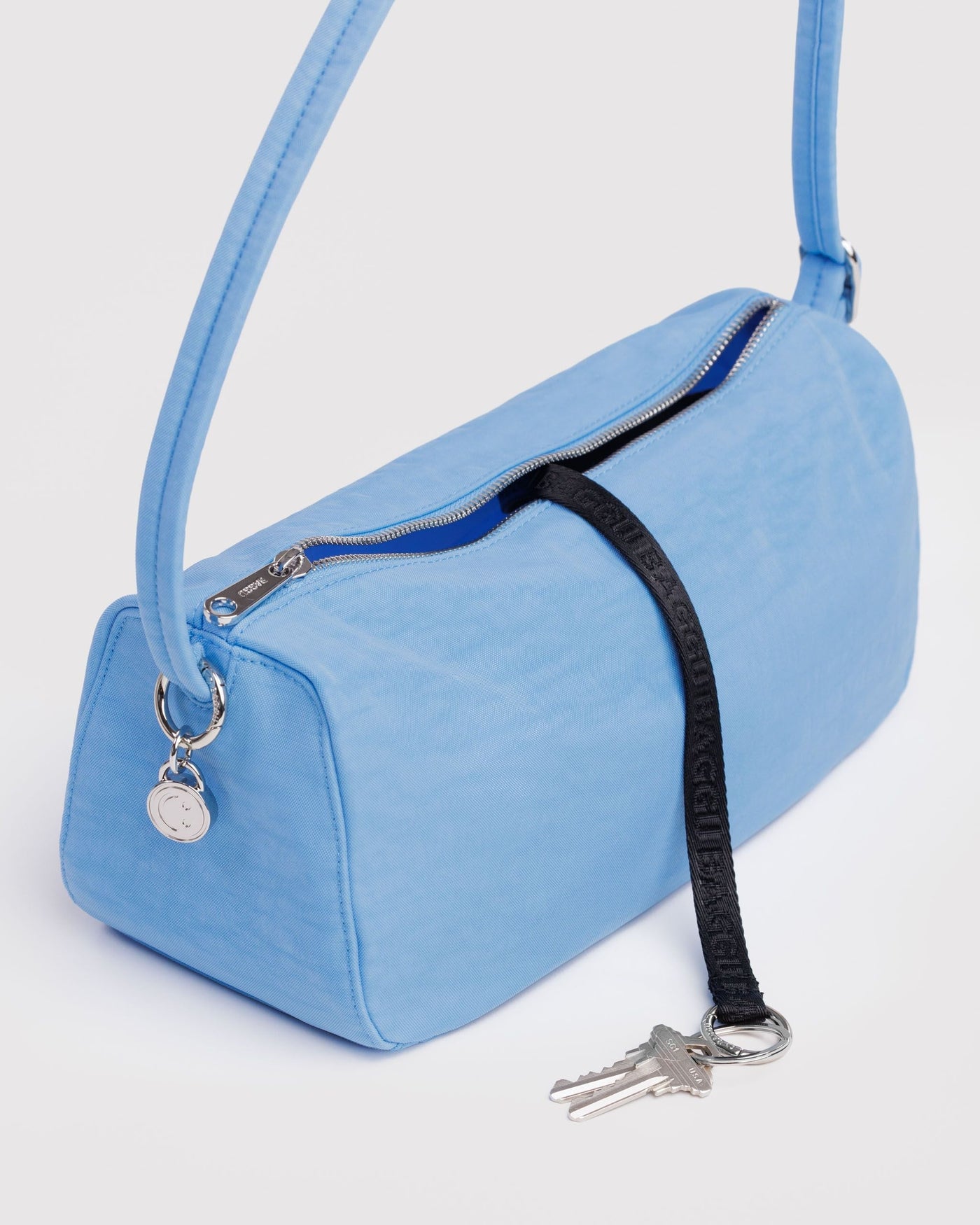 Nylon Loaf Bag U1