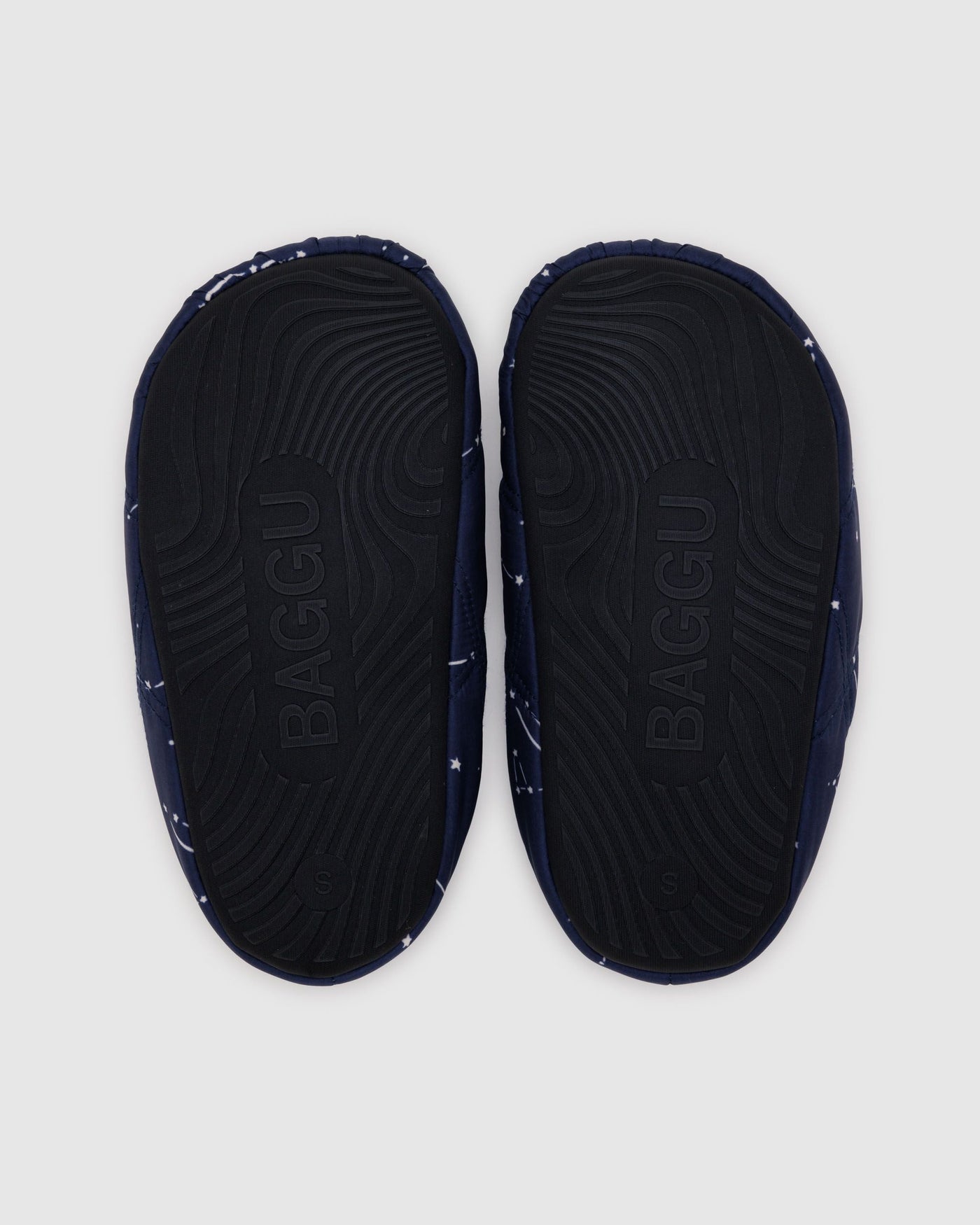 Puffy Slipper L1