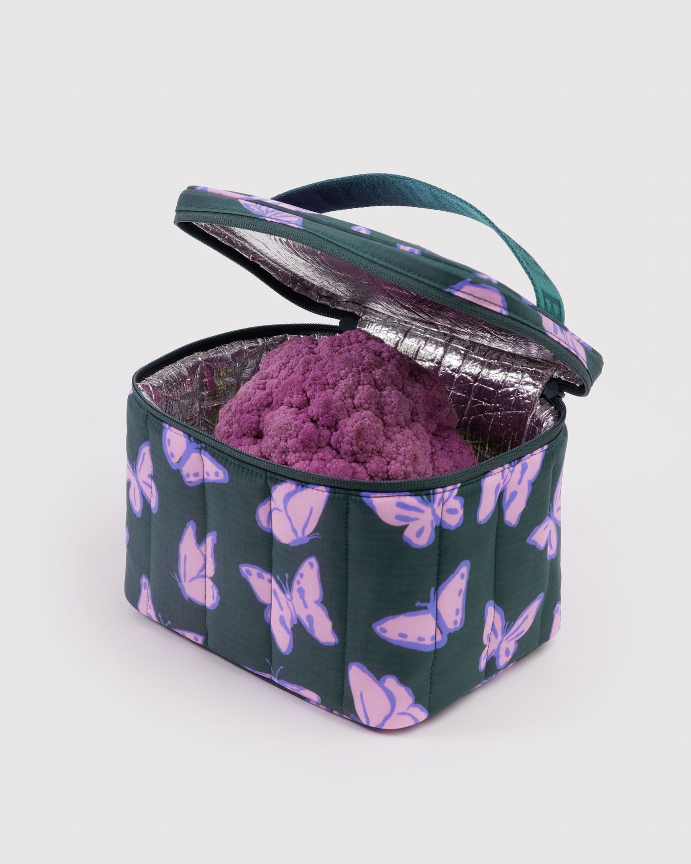 Puffy Lunch Bag Y6