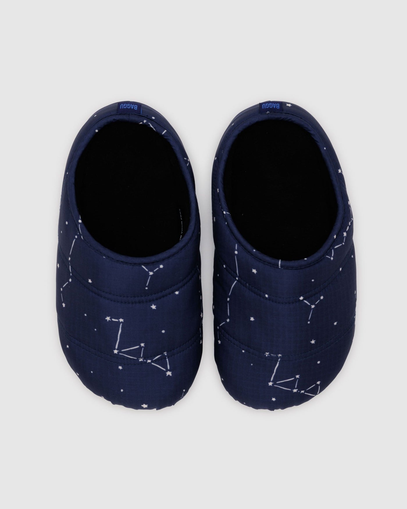 Puffy Slipper L1