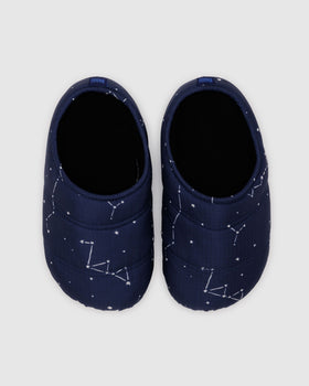 Puffy Slipper L1