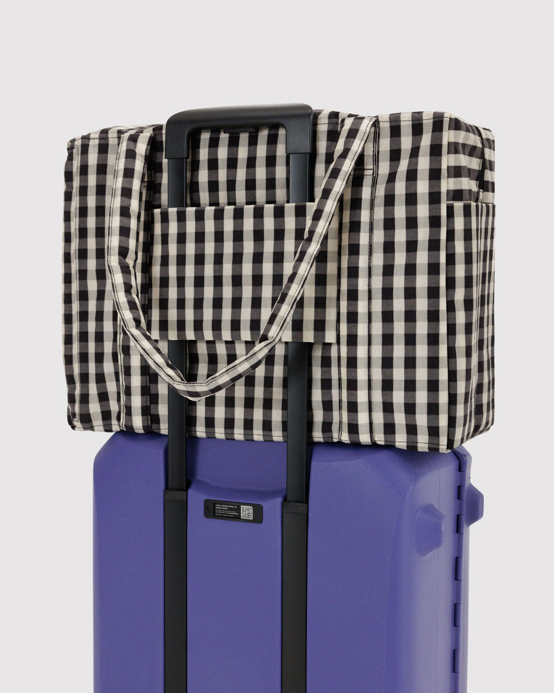 Cloud Carry-On J9
