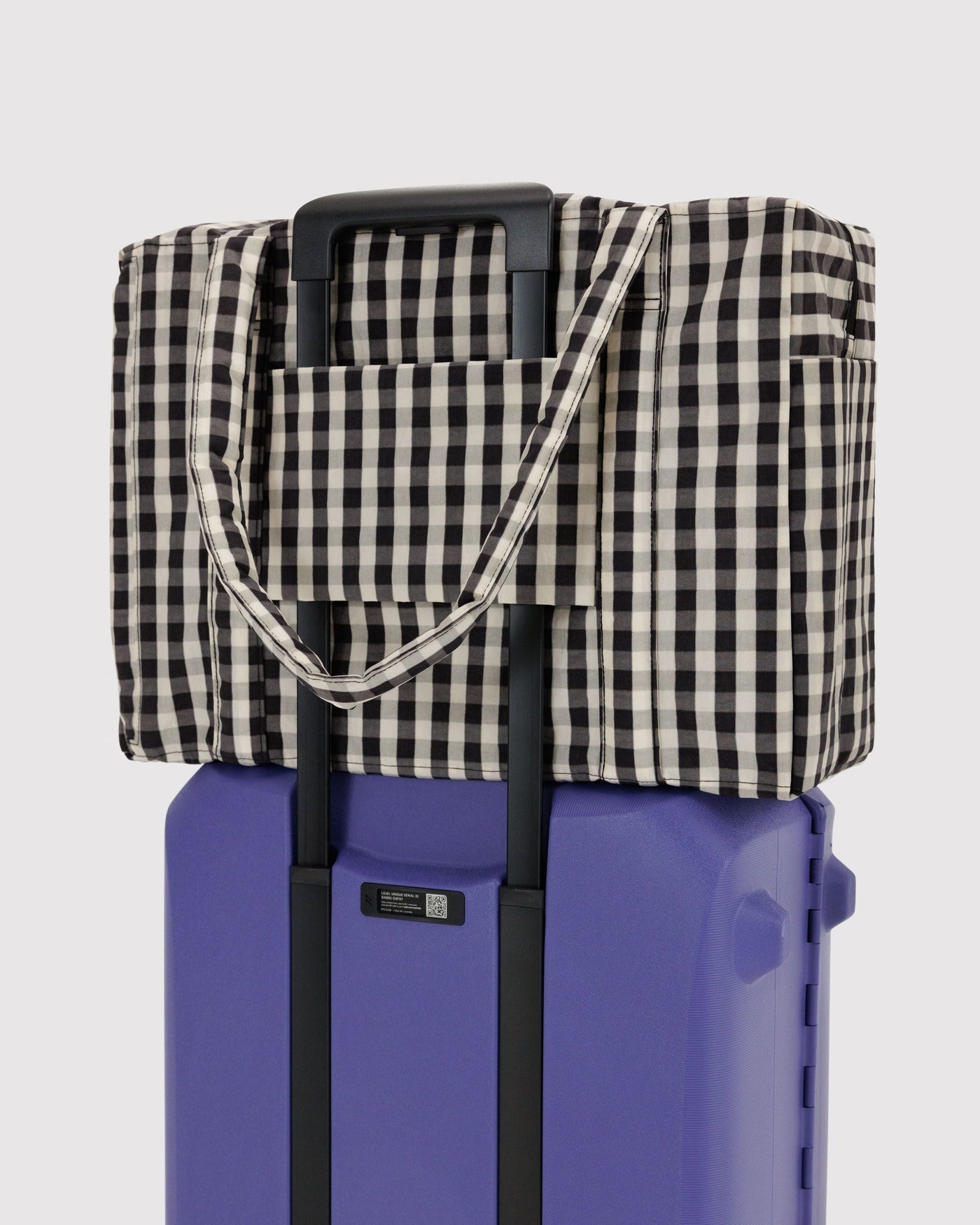 Cloud Carry-On J9