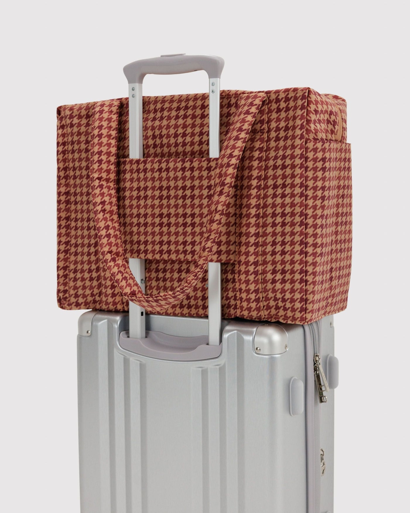 Small Cloud Carry-On X0