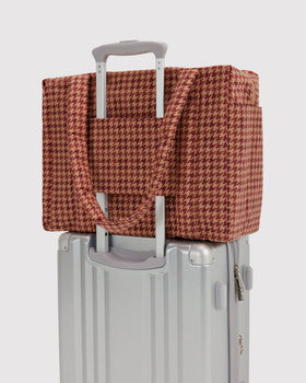 Small Cloud Carry-On X0
