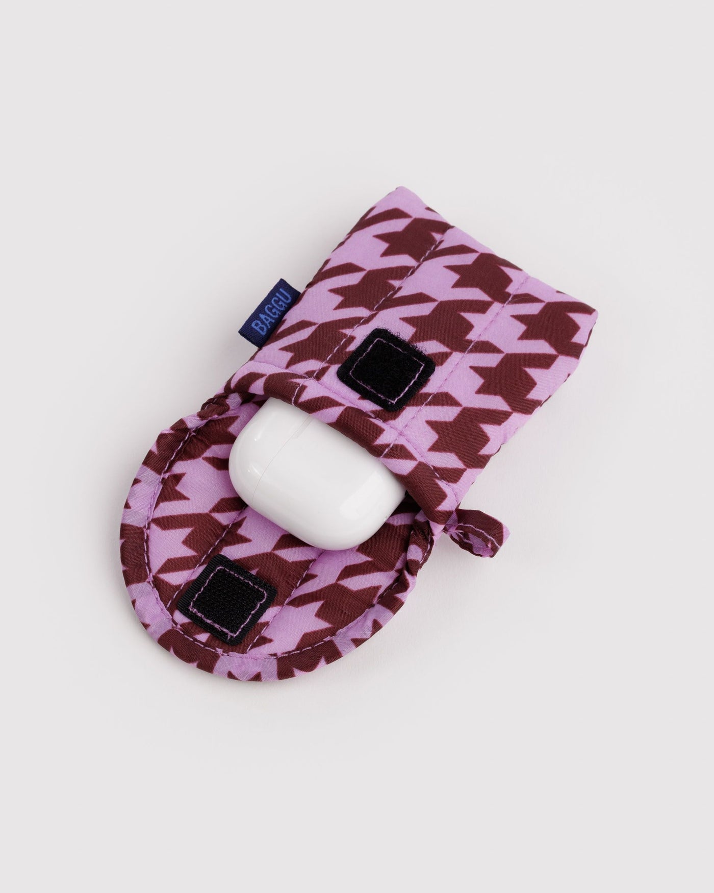 Puffy Earbuds Case Z0