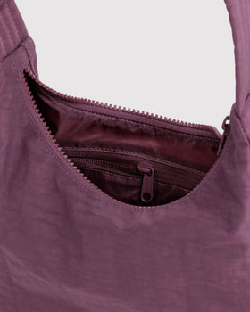 Mini Nylon Shoulder Bag G8