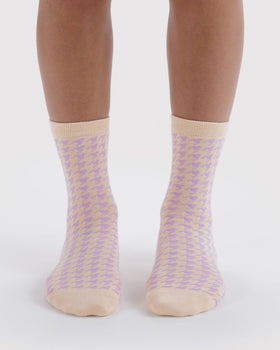 Crew Sock Q2