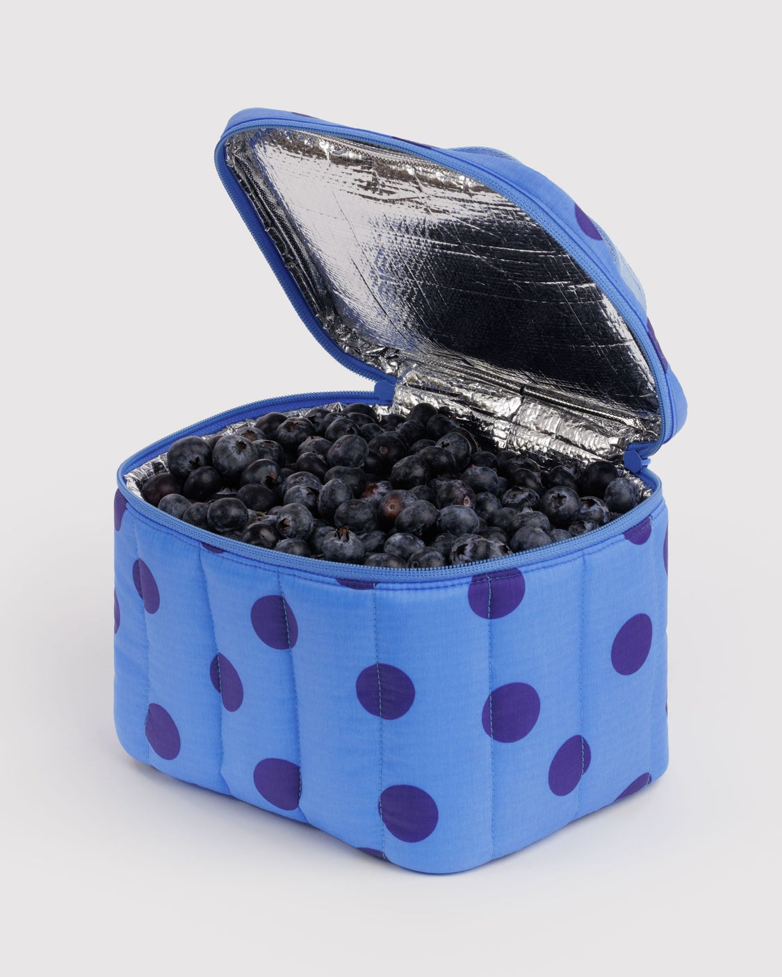 Puffy Lunch Bag Y6