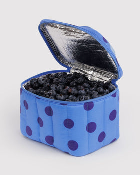Puffy Lunch Bag Y6