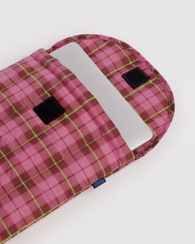 Puffy Laptop Sleeve 13"/14" N3