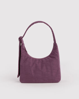 Mini Nylon Shoulder Bag G8